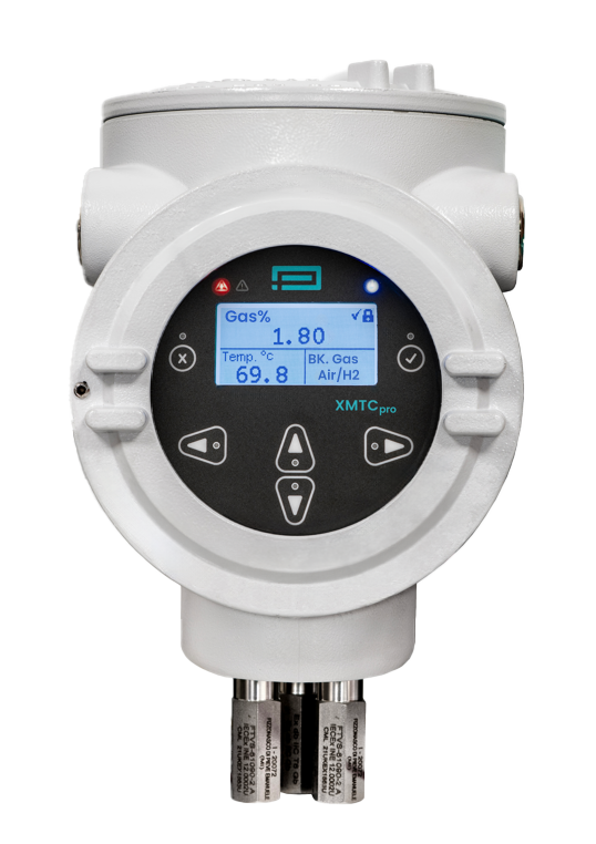 XMTC Thermal Conductivity Transmitter